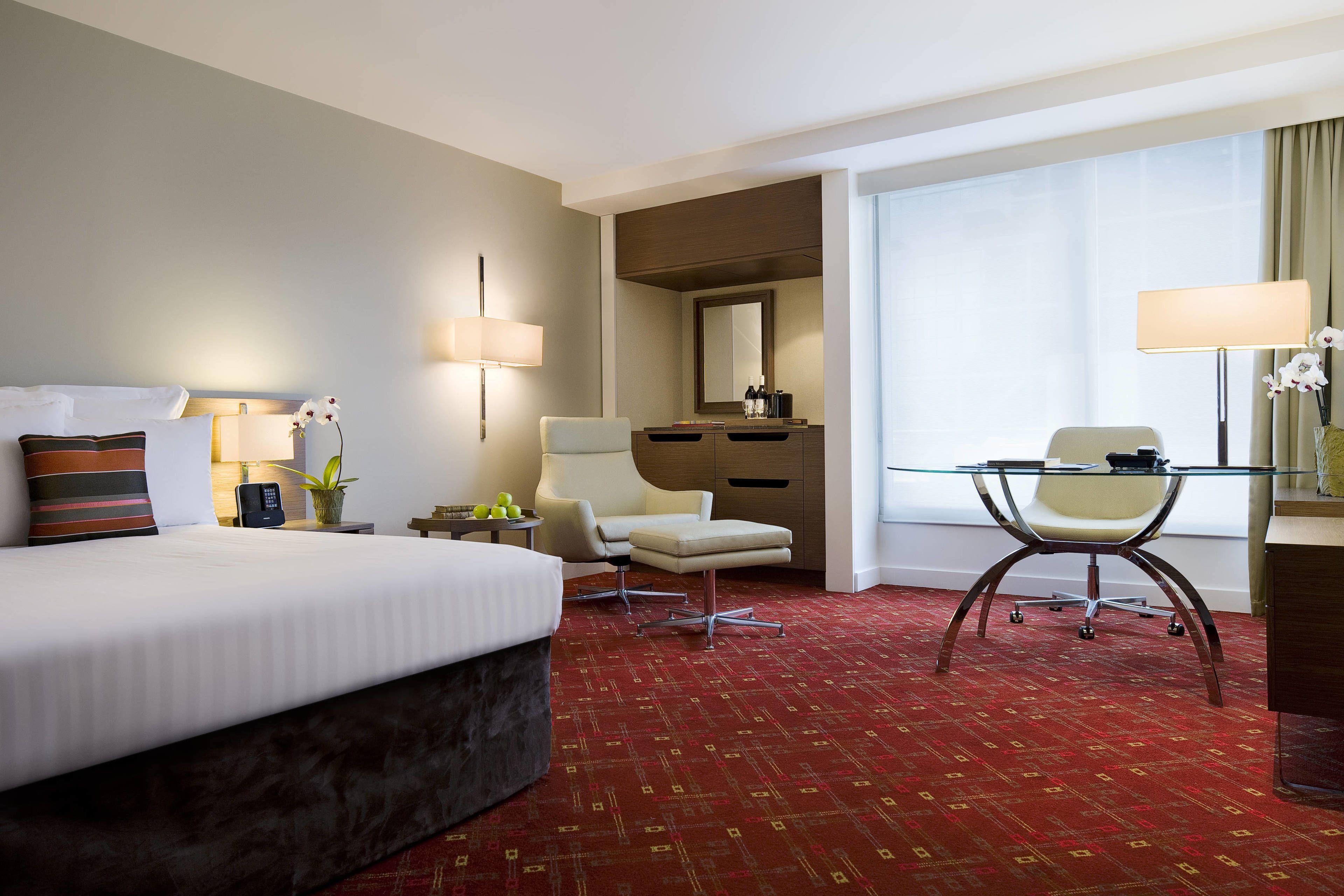 Melbourne Marriott Hotel — Photos 2